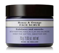 Neal's Yard Remedies Honey & Orange Scrub - 75g