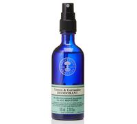 Neal's Yard Remedies Lemon & Coriander Spray Deodorant - 100ml