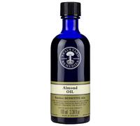 Neal's Yard Remedies - Massage Oils Almond Oil 100ml for Women