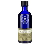 Neal's Yard Remedies - Massage Oils Base Massage Oil 100ml for Women