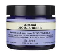 Neal's Yard Remedies Organic Almond Moisturiser - 50g
