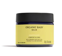 Neal's Yard Remedies Organic Baby Balm 50g. BBE 02/2028