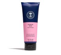Neal's Yard Remedies Organic Damask Rose Face Polish - 100g