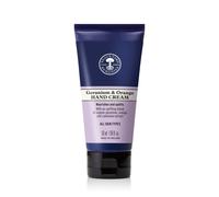 Neal's Yard Remedies Organic Geranium & Orange Hand Cream - 50ml