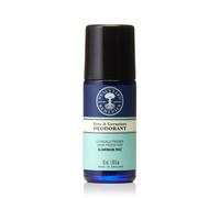 Neal's Yard Remedies Organic Rose & Geranium Roll-On Deodorant - 50ml