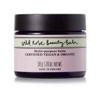 Neal's Yard Remedies Facial Moisturisers Wild Rose Beauty Balm Vegan 50g