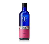 Neal's Yard Remedies Wild Rose AHA Toner | Enhances Radiance, Renews & Refines | 200ml