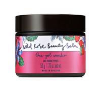 Neal's Yard Remedies Organic Wild Rose Beauty Balm - 50g