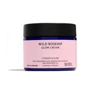 Neal's Yard Remedies Organic Wild Rosehip Glow Cream - 50ml