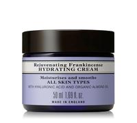 Neal's Yard Remedies Rejuvenating Frankincense Hydrating Cream 50ml