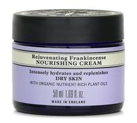 Neal's Yard Remedies Rejuvenating Frankincense Nourishing Cream Dry Skin 50ml