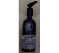 Neal's Yard Remedies Rose Facial Wash 100ml 04/28