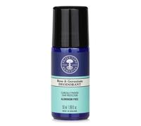 Neal's Yard Remedies Rose & Geranium Deodorant 50ml