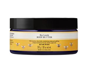 Neal's Yard Remedies | Rose & Geranium Deodorant |Natural Roll On with Rose & Geranium Fragrance for 24Hr Confidence | 100% Free from Alumin
