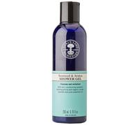 Neal's Yard Remedies Seaweed & Arnica Shower Gel | Cleanse & Replenish Skin | 200ml