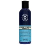 Neal's Yard Remedies - Shampoos Revitalising Orange Flower Shampoo 200ml for Women