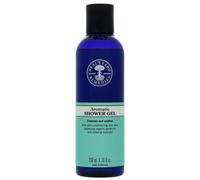 Neal's Yard Remedies - Shower Gels & Soaps Aromatic Shower Gel 200ml for Women