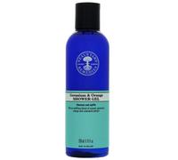 Neal's Yard Remedies - Shower Gels & Soaps Geranium & Orange Shower Gel 200ml for Women