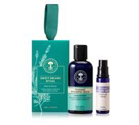 Neal's Yard Remedies Sweet Dreams Ritual - 1 x 100ml, 1 x 8ml