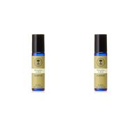Neal's Yard Remedies to Roll Relaxation | Comforting Scent to Help You Unwind on the Go | 9ml (Pack of 2)
