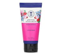 Neal's Yard Remedies - Hand Care Wild Rose Hand Cream 50ml for Women