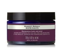 Neal's Yard Remedies Women's Balance Bath Salts - 250g