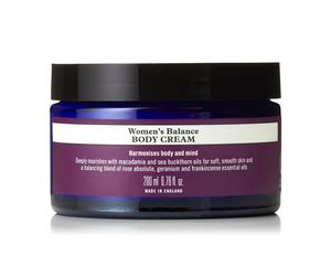 Neal's Yard Remedies Women's Balance Body Cream - 200ml