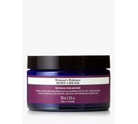 Neal's Yard Remedies | Women's Balance Body Cream | Vegan | Skin Care Gifts for Women | Deeply Nourishing Cream with a Balancing Blend of Essential