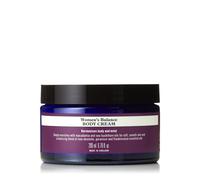 Neal's Yard Remedies | Women's Balance Body Cream | Vegan | Skin Care Gifts for Women | Deeply Nourishing Cream with a Balancing Blend of Essential