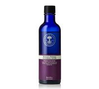 Neal's Yard Remedies | Women's Balance Foaming Bath | Body Wash Gifts for Women | Gentle Plant-based Cleansers Infused with a Balancing Blend of