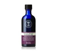 Neal's Yard Remedies Women's Balance Massage Oil - 100ml
