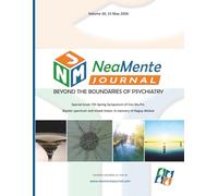 NeaMente Journal S0-2026: Special Issue: 7th Spring Symposium of Cen.Stu.Psi. - Bipolar spectrum and mixed states: in memory of Hagop Akiskal