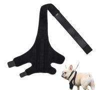 Neamou Dog Knee Brace - Dog Elbow Brace Knee Immobilizer | Leg Braces for Dogs, Pet Knee Brace, Help Dog Keep The Stable, Prevent Injuries
