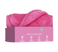 Neamou Face Cloths for Washing Face - Reusable Facial Cleaner Towel - Makeup Remover Tool, Light Weight Face Cleansing Cloth for Removing Foundation, Mascara