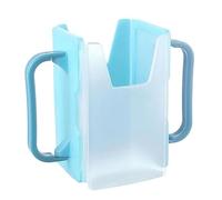 Neamou Juice Box Holder | Milk Box Pouch Holder,Juice Bag and Carton, Portable Cup Holder for Kids Toddler, Kitchen Housewarming
