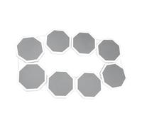 Neamou Lazy Susans Turntable For Dining Table, Food Serving Dishes, Rotating Display Stand, Kitchen Gadgets 2024 New, Turntable Storage Organisers, Dining Table Accessories