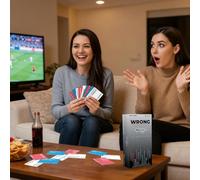 Neamou Music Game,500 Sheet Fun Tabletop Toy | Music Board Game,for Age 10+ Birthday Boys Girls Travel Outdoor Couples Teens Night Camping Beach Road Trip Holiday