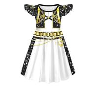 Neamou Novetly Hunters Outfit | Hunters Cosplay Anime Cosplay Costume | Costumes Character Fancy Dress For Adult Girls Uniform Outfits Full Set Parties School Holiday Various