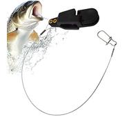 Neamou Release Clip - Heavy Tension Anti-Slip Accessories,Fishing Line Release Clips,for Planer Trolling Offshore Kite Freshwater Saltwater Fishing