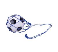 Neamou Soccer Trainer - High Strength Soccer Return Trainer Net for Solo Training,Solo Football Practice, Ball Control Trainer, Kick Throw Training Equipment Fits Ball Size 3, 4, 5
