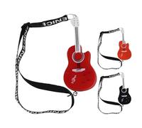 Neamou Worlds Smallest Violin Keychain | 3-Pack Tiny Violin That Plays Sad Music | Minis Violin Musical Keyring with LED Light and Sound | Playable Violin Lanyard Keychain Pendant for Women and Men