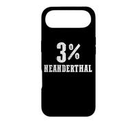 Neanderthal Caveman DNA Case for iPhone Air