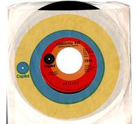 neanderthal man 45 rpm single
