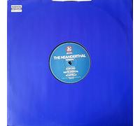 Neanderthal, the - Animal / Caveman [12" VINYL]