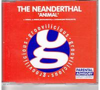 Neanderthal, The - Animal / Caveman