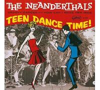 Neanderthals, the - Groovy Dances/How Can I Make H [7" VINYL]