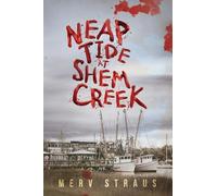 Neap Tide at Shem Creek
