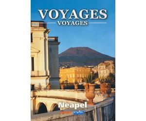 Neapel - Voyages-Voyages [DVD]