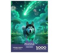 Neapolitan Mastiff 1000 Pieces Jigsaw Puzzles Cute Pets Puzzle for Adults Creative Home Decoration Educational Games Gifts Age 14+ ForAdults 70x50cm/1000pcs