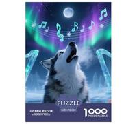 Neapolitan Mastiff 1000 Pieces Jigsaw Puzzles Cute Pets Puzzle for Adults Creative Wall Decoration Educational Games Gifts Age 14+ ForAdults 70x50cm/1000pcs
